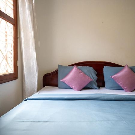 Makers Guesthouse Sziemreap Kültér fotó