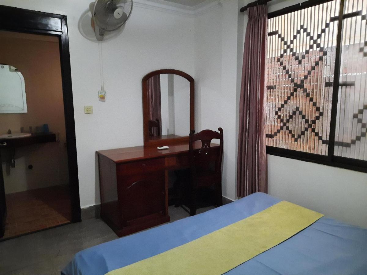 Makers Guesthouse Sziemreap Kültér fotó