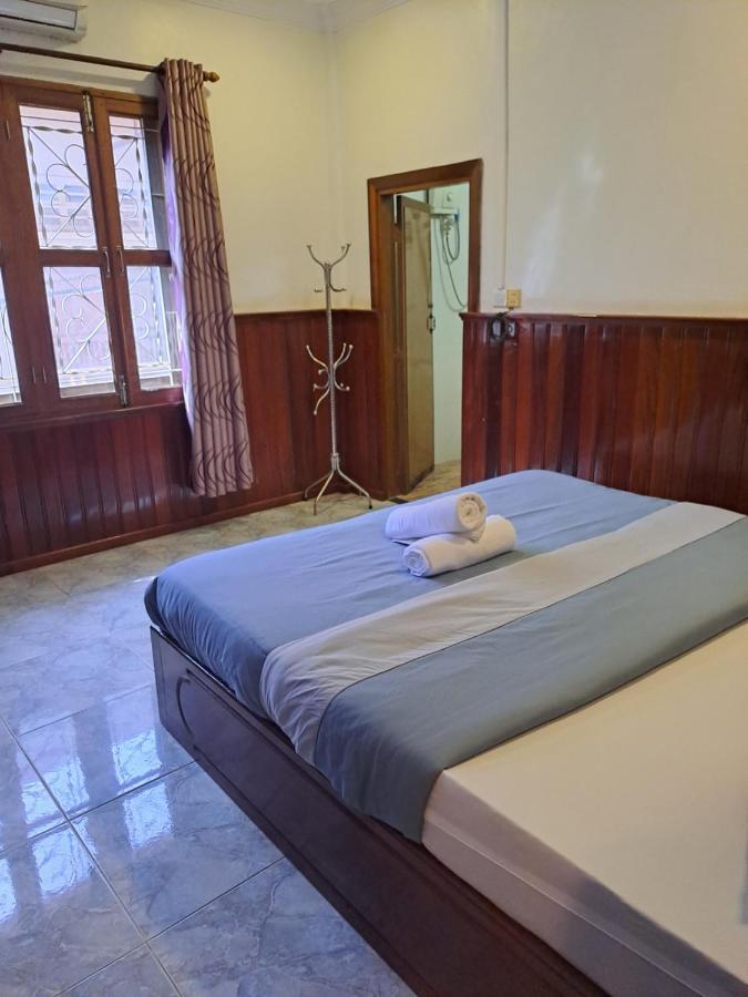 Makers Guesthouse Sziemreap Kültér fotó