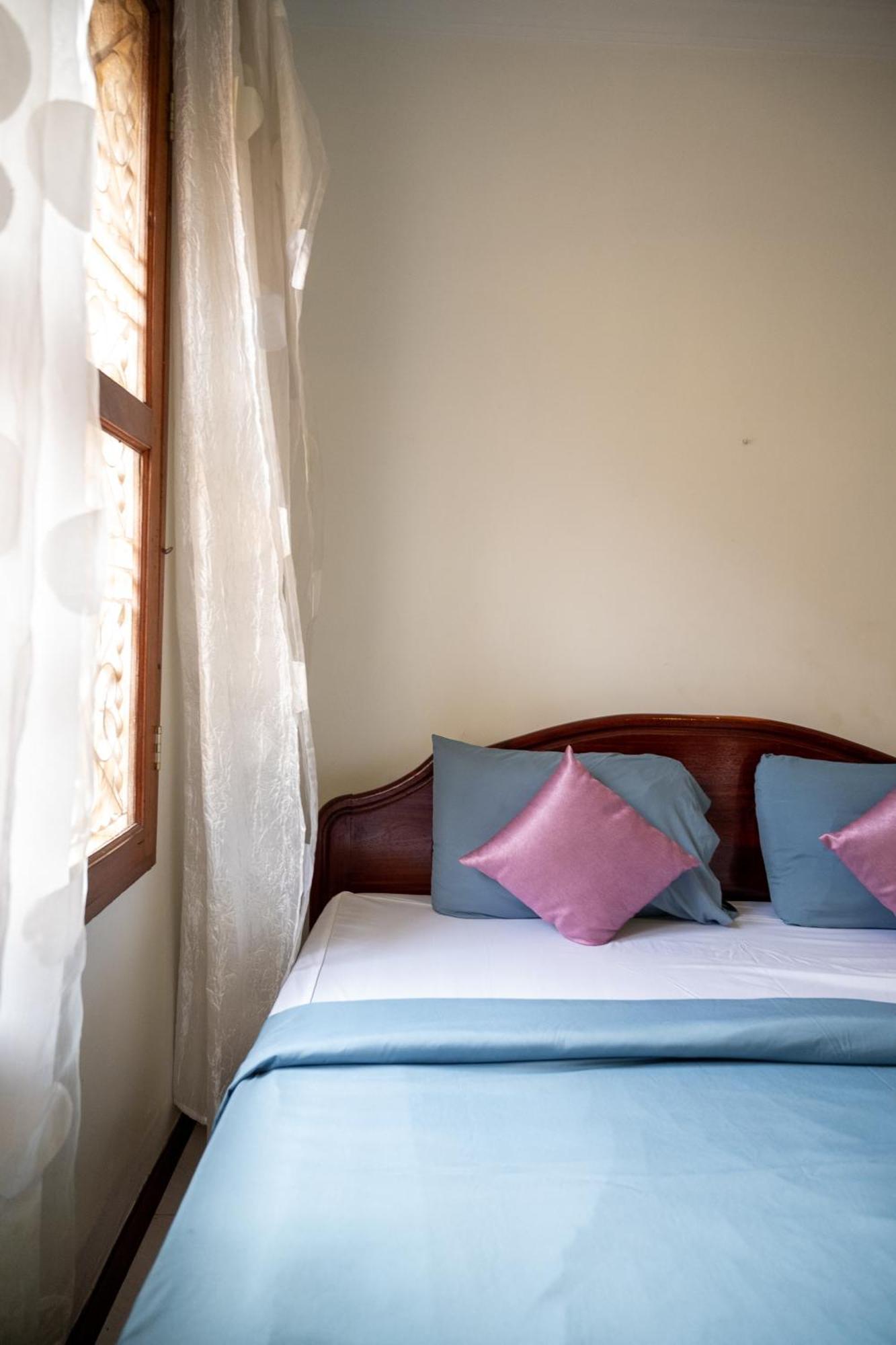 Makers Guesthouse Sziemreap Kültér fotó