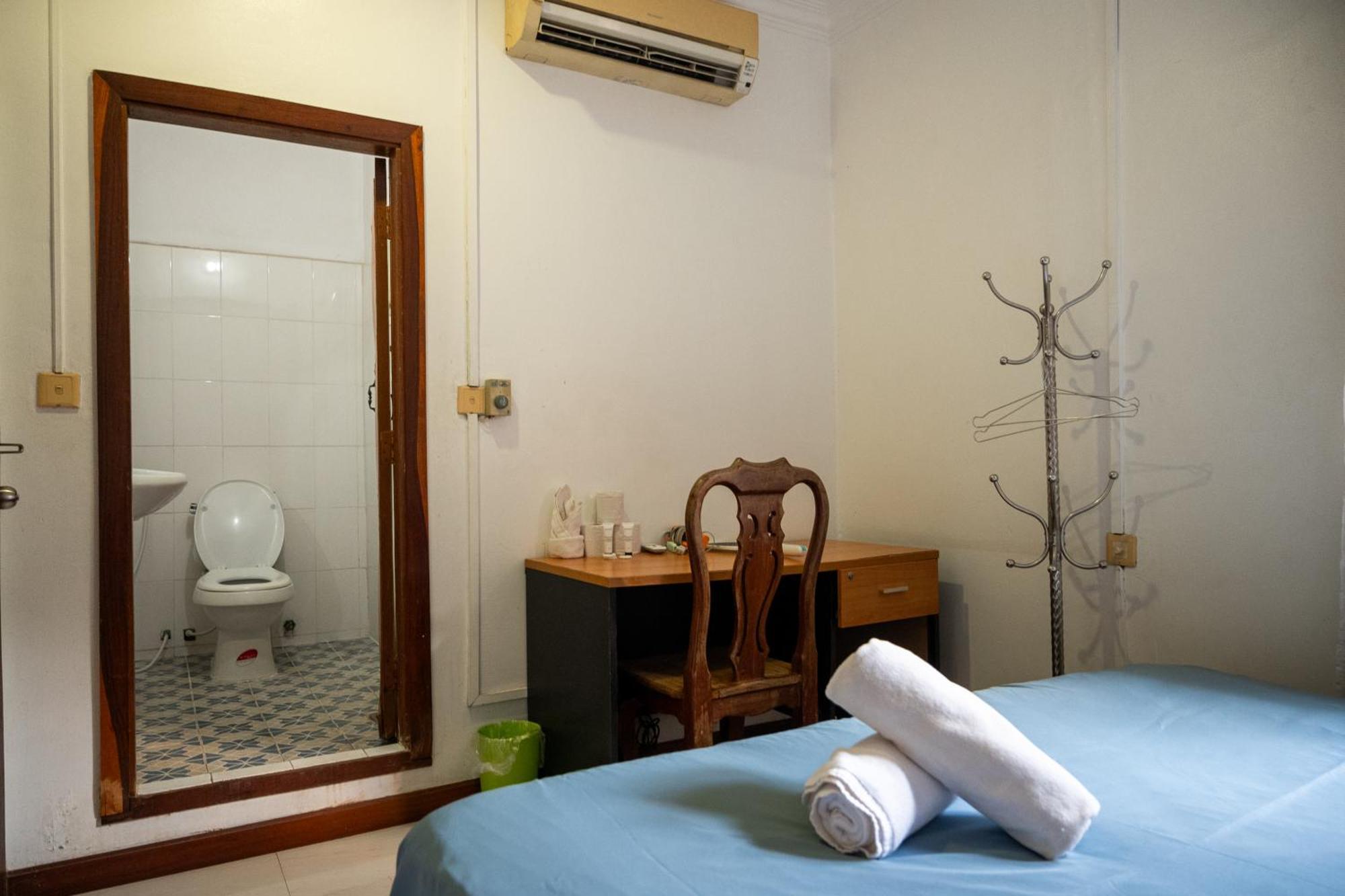 Makers Guesthouse Sziemreap Kültér fotó