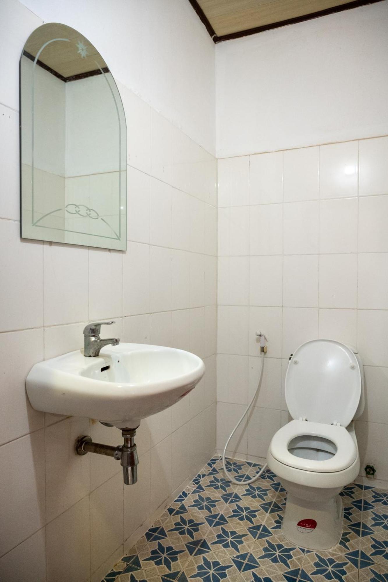 Makers Guesthouse Sziemreap Kültér fotó