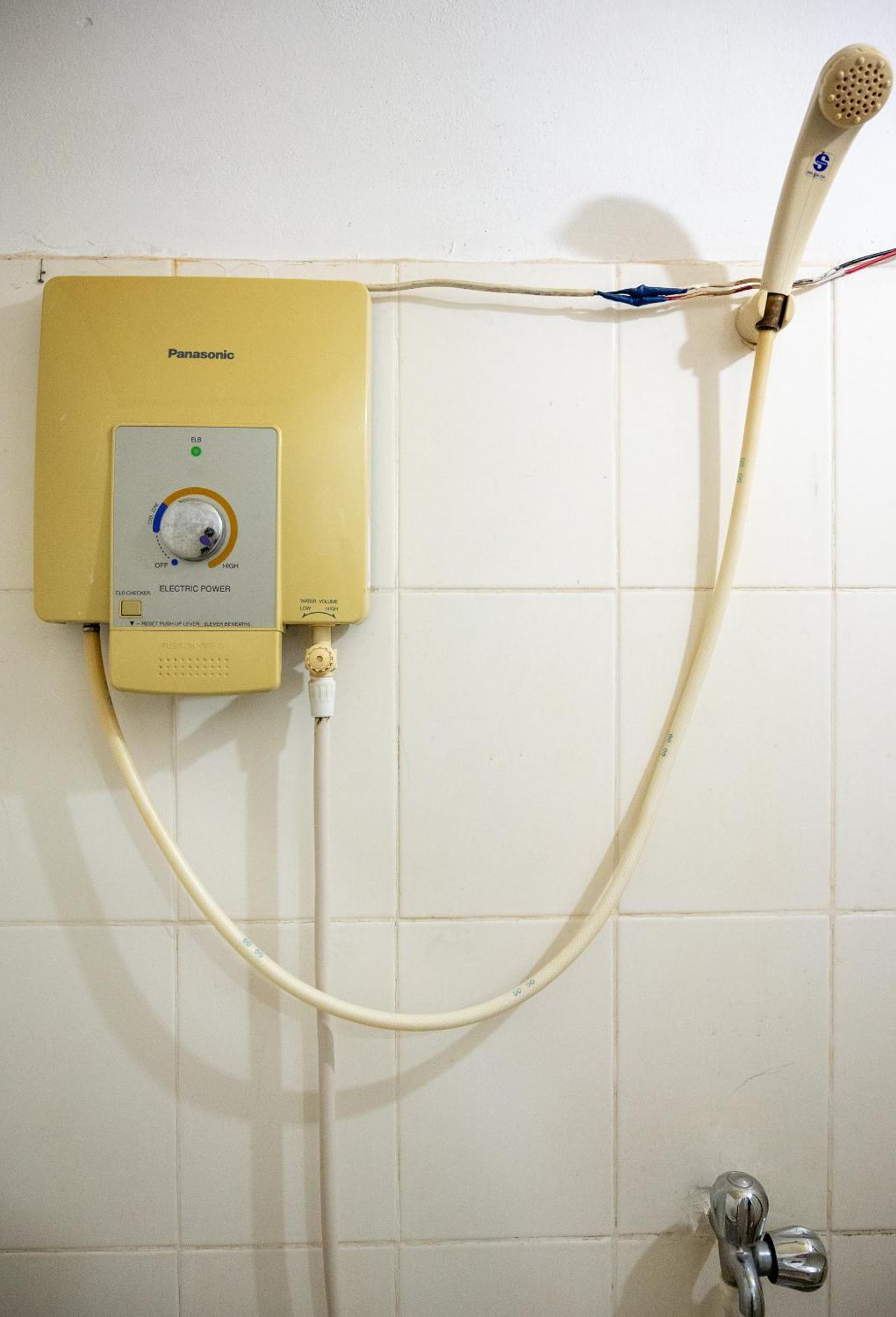 Makers Guesthouse Sziemreap Kültér fotó