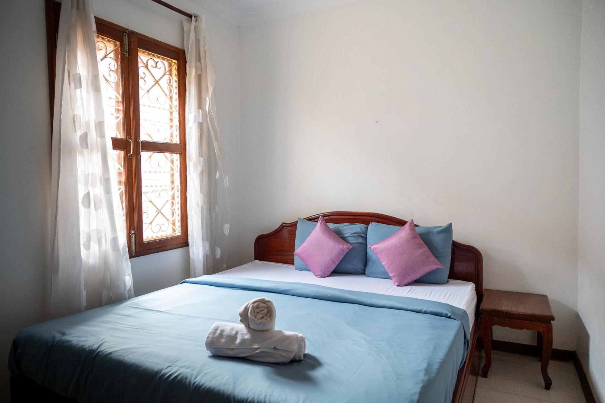 Makers Guesthouse Sziemreap Kültér fotó