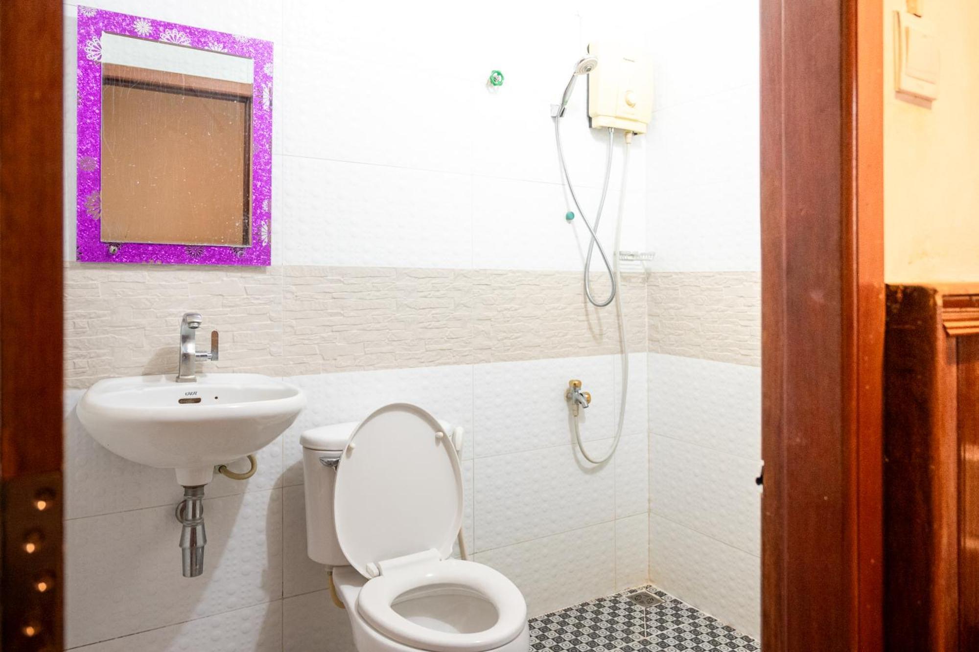 Makers Guesthouse Sziemreap Kültér fotó