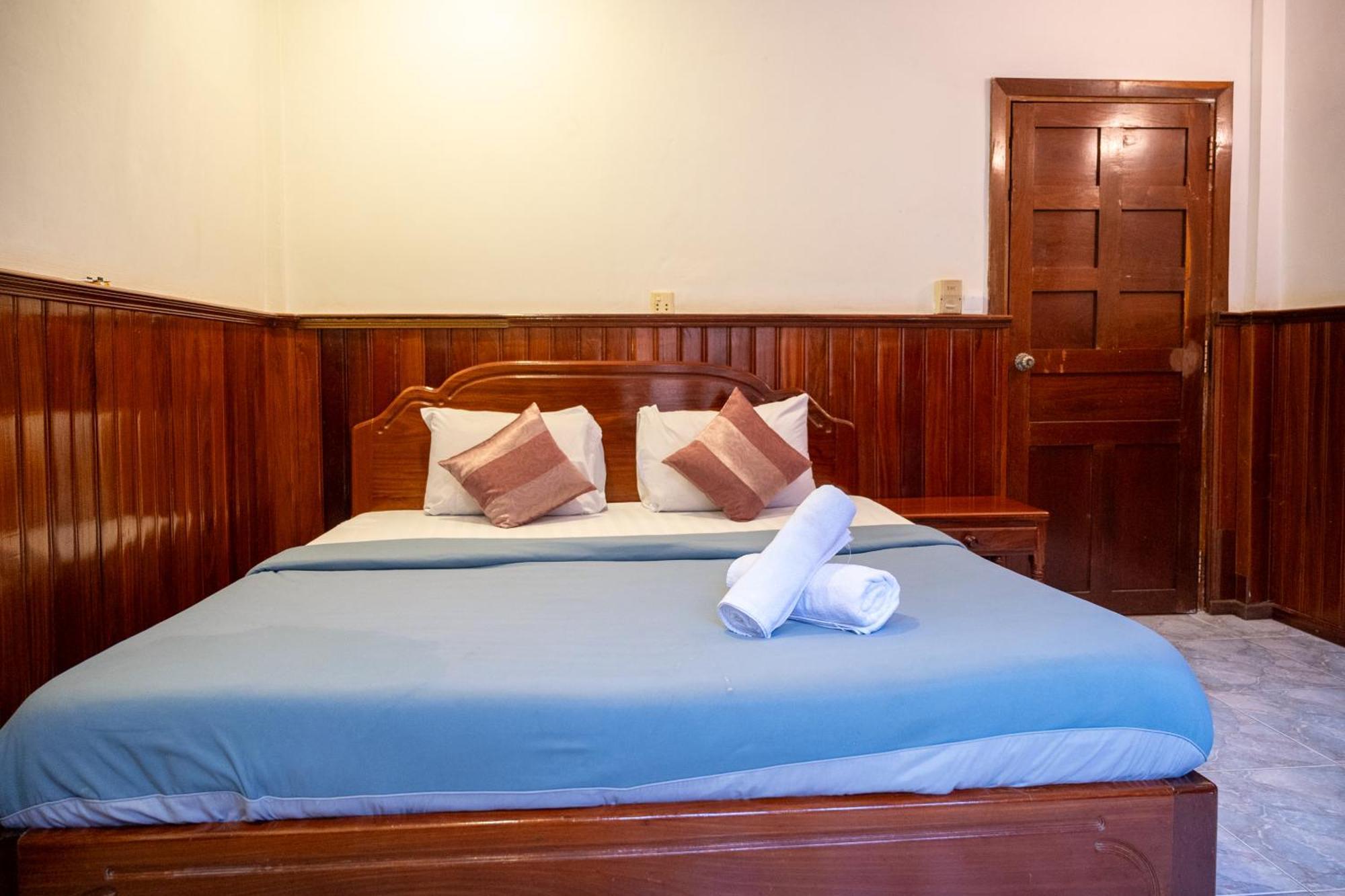 Makers Guesthouse Sziemreap Kültér fotó