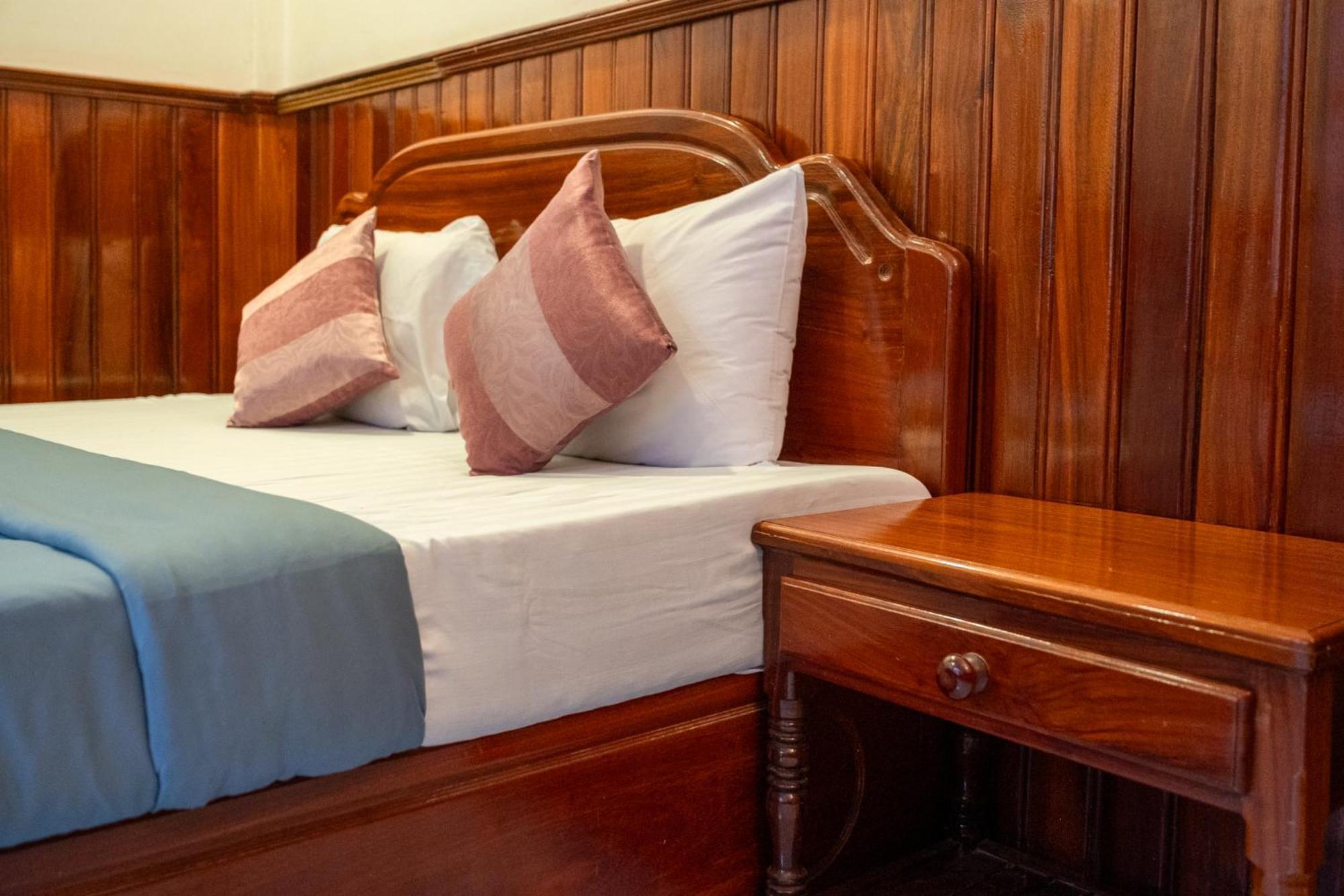 Makers Guesthouse Sziemreap Kültér fotó