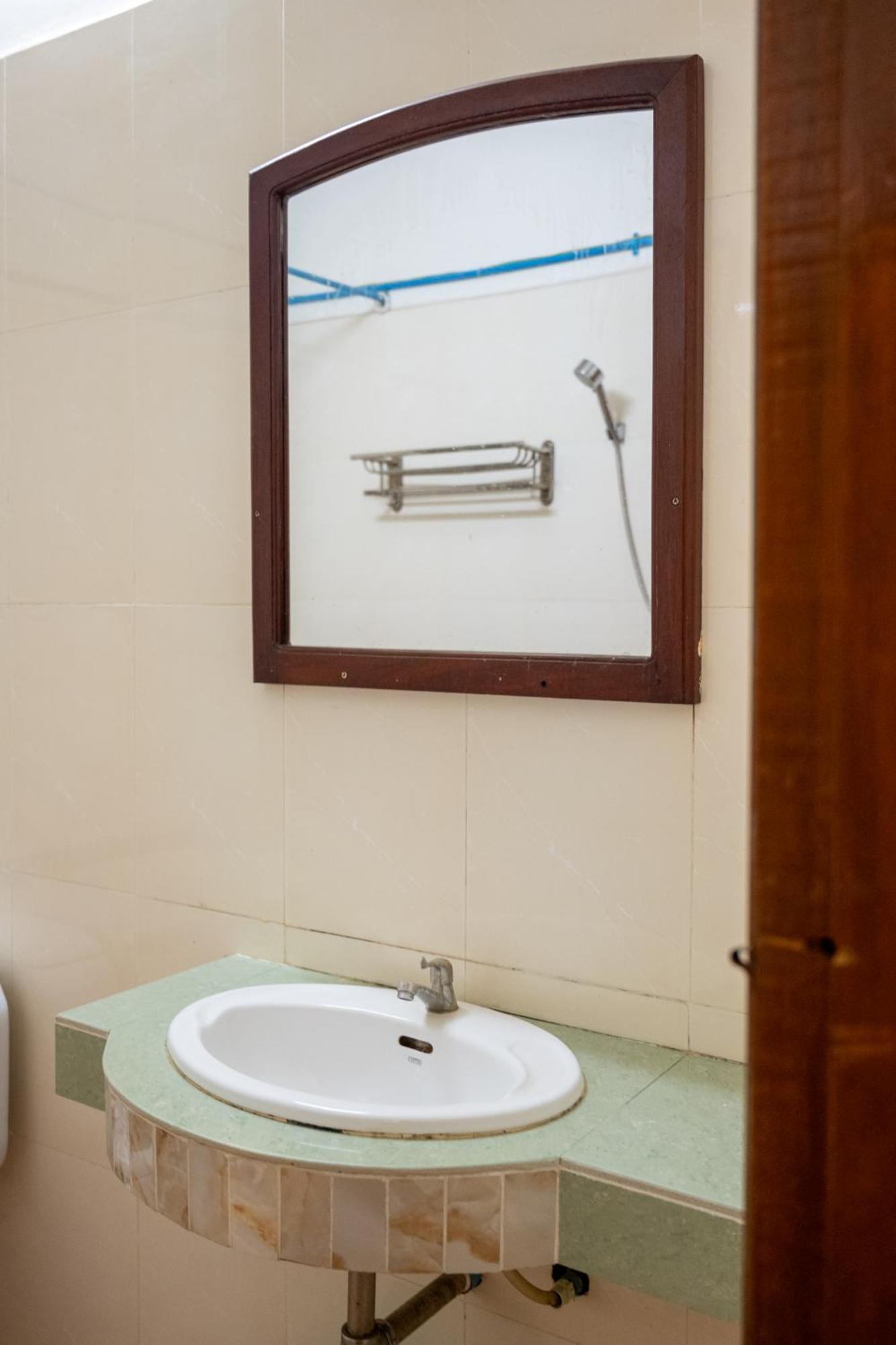 Makers Guesthouse Sziemreap Kültér fotó