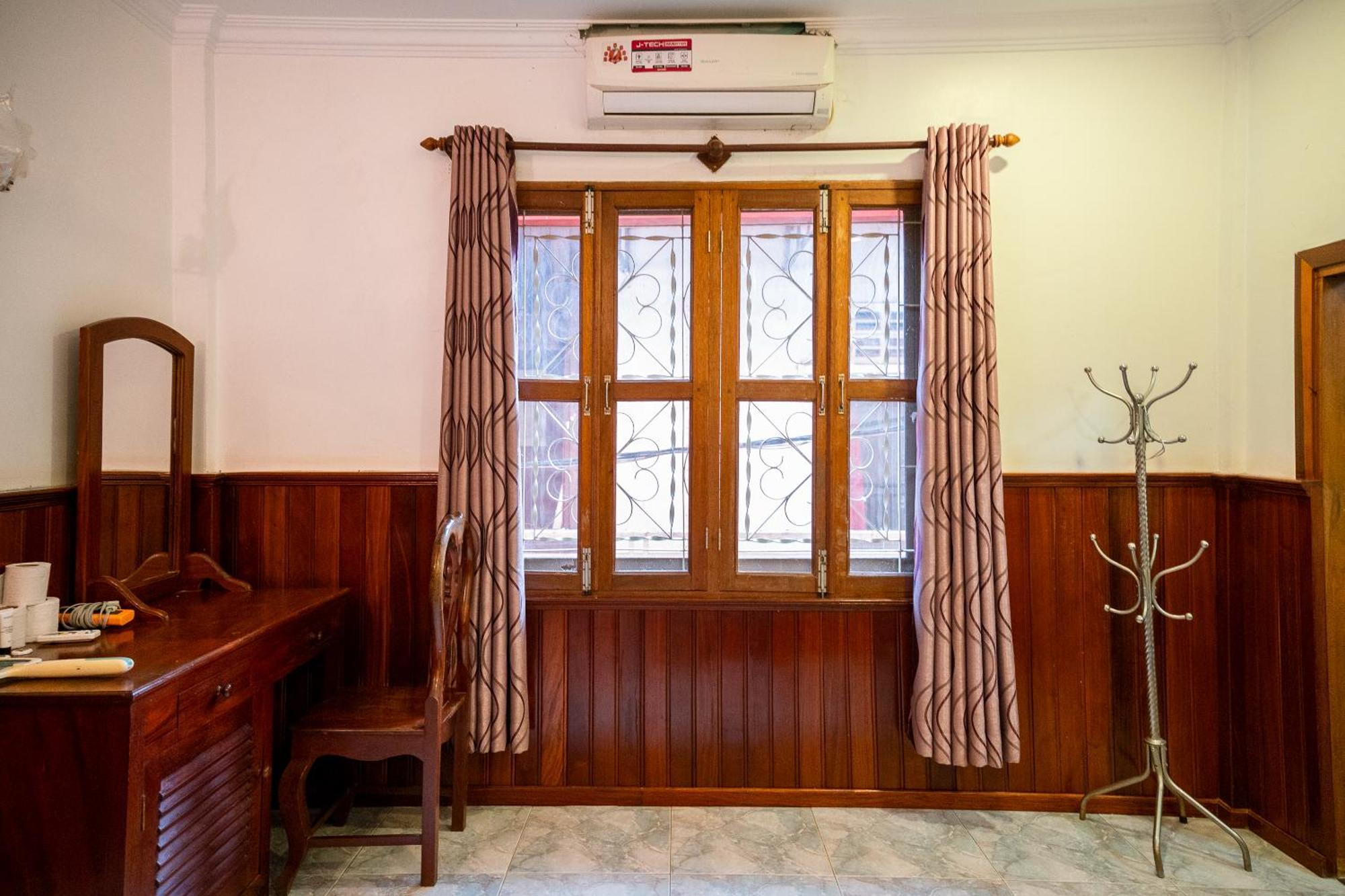 Makers Guesthouse Sziemreap Kültér fotó